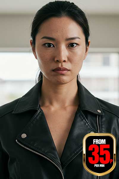 Mistress Northampton