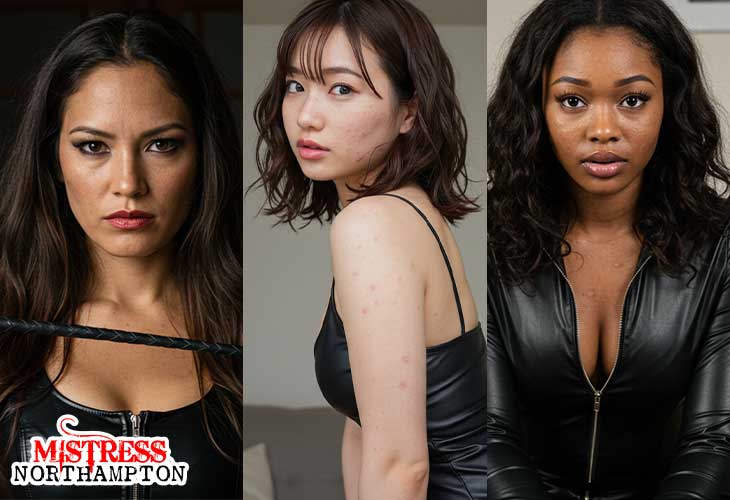 Mistress Northampton